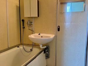 Pronájem bytu 2+1, Podbořany, Sídliště Míru, 64 m2
