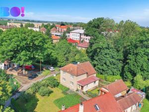 Prodej rodinného domu, Hrochův Týnec, Čechova, 195 m2