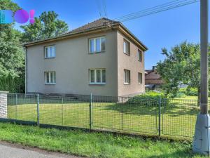 Prodej rodinného domu, Hrochův Týnec, Čechova, 195 m2