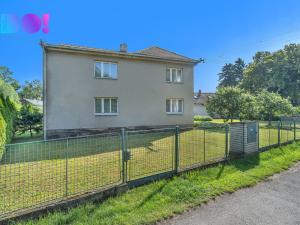 Prodej rodinného domu, Hrochův Týnec, Čechova, 195 m2
