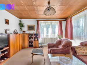 Prodej rodinného domu, Hrochův Týnec, Čechova, 195 m2