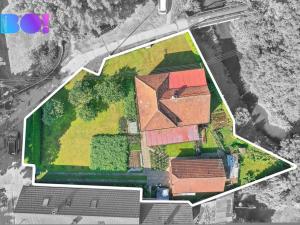 Prodej rodinného domu, Hrochův Týnec, Čechova, 195 m2