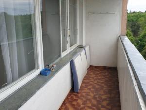 Pronájem bytu 3+1, Praha - Krč, Jánošíkova, 54 m2