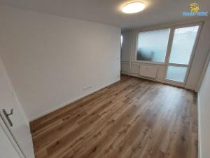 Pronájem bytu 3+1, Praha - Krč, Jánošíkova, 54 m2