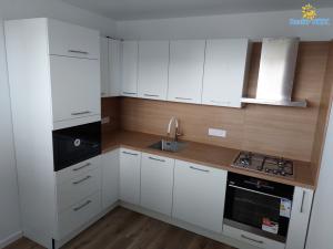 Pronájem bytu 3+1, Praha - Krč, Jánošíkova, 54 m2