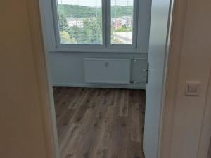 Pronájem bytu 3+1, Praha - Krč, Jánošíkova, 54 m2