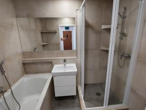 Pronájem bytu 3+1, Praha - Krč, Jánošíkova, 54 m2