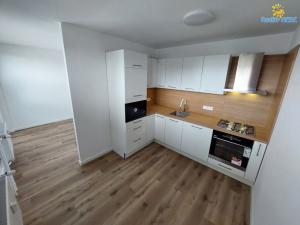 Pronájem bytu 3+1, Praha - Krč, Jánošíkova, 54 m2