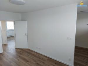 Pronájem bytu 3+1, Praha - Krč, Jánošíkova, 54 m2