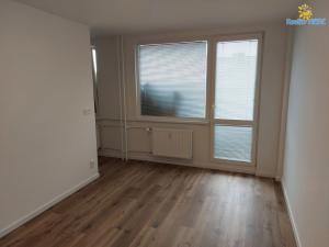 Pronájem bytu 3+1, Praha - Krč, Jánošíkova, 54 m2