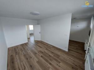 Pronájem bytu 3+1, Praha - Krč, Jánošíkova, 54 m2