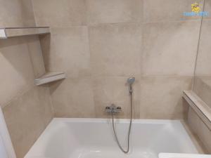 Pronájem bytu 3+1, Praha - Krč, Jánošíkova, 54 m2
