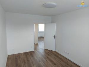 Pronájem bytu 3+1, Praha - Krč, Jánošíkova, 54 m2