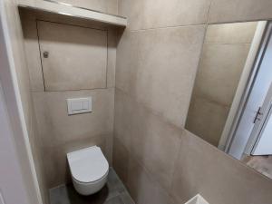 Pronájem bytu 3+1, Praha - Krč, Jánošíkova, 54 m2