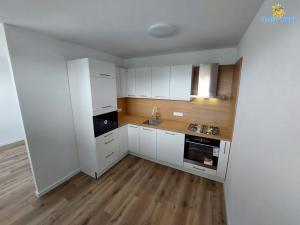 Pronájem bytu 3+1, Praha - Krč, Jánošíkova, 54 m2