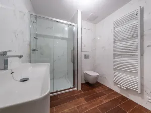 Prodej bytu 3+kk, České Budějovice, M. Horákové, 134 m2