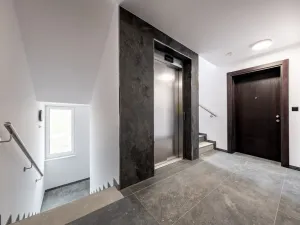 Prodej bytu 3+kk, České Budějovice, M. Horákové, 134 m2