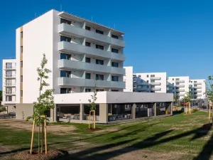 Prodej bytu 3+kk, České Budějovice, M. Horákové, 134 m2