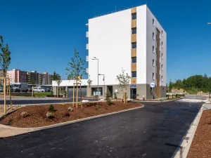 Prodej bytu 3+kk, České Budějovice, M. Horákové, 134 m2