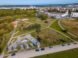 Prodej bytu 3+kk, České Budějovice, M. Horákové, 134 m2