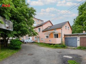 Prodej ubytování, Sokolov, Odboje, 198 m2