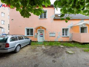 Prodej kanceláře, Sokolov, Odboje, 198 m2