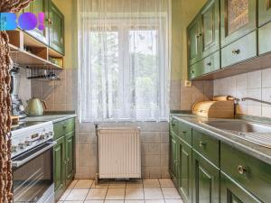 Prodej rodinného domu, Kostelec nad Černými lesy, Kutnohorská, 103 m2