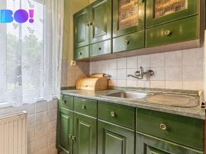 Prodej rodinného domu, Kostelec nad Černými lesy, Kutnohorská, 103 m2