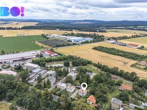 Prodej rodinného domu, Kostelec nad Černými lesy, Kutnohorská, 103 m2