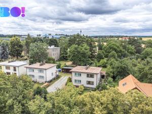 Prodej rodinného domu, Kostelec nad Černými lesy, Kutnohorská, 103 m2