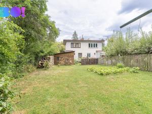 Prodej rodinného domu, Kostelec nad Černými lesy, Kutnohorská, 103 m2