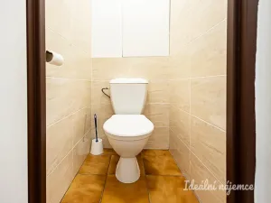 Pronájem bytu 2+1, Praha - Záběhlice, Jasmínová, 53 m2