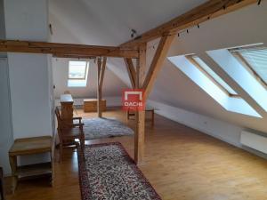 Pronájem bytu 2+kk, Olomouc, Vlkova, 89 m2