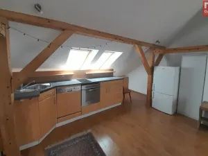 Pronájem bytu 2+kk, Olomouc, Vlkova, 89 m2