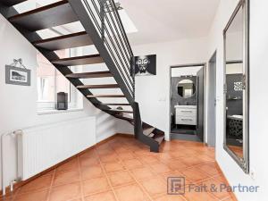 Prodej rodinného domu, Praha - Stodůlky, U Cikánky, 273 m2