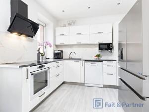 Prodej rodinného domu, Praha - Stodůlky, U Cikánky, 273 m2