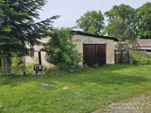 Prodej pozemku pro bydlení, Bouzov, 559 m2