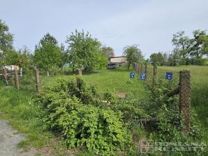 Prodej pozemku pro bydlení, Bouzov, 559 m2