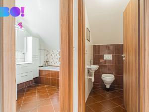 Prodej rodinného domu, Bedihošť, Zátiší, 115 m2