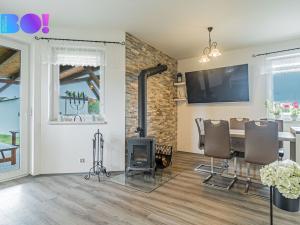 Prodej rodinného domu, Bedihošť, Zátiší, 115 m2