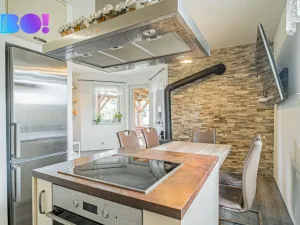 Prodej rodinného domu, Bedihošť, Zátiší, 115 m2