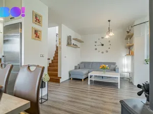 Prodej rodinného domu, Bedihošť, Zátiší, 115 m2