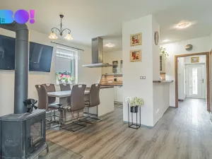 Prodej rodinného domu, Bedihošť, Zátiší, 115 m2