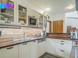 Prodej rodinného domu, Bedihošť, Zátiší, 115 m2