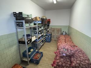 Prodej skladu, Jakartovice, 684 m2