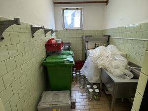 Prodej skladu, Jakartovice, 684 m2