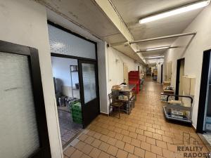 Prodej skladu, Jakartovice, 684 m2