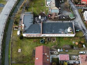 Prodej skladu, Jakartovice, 684 m2