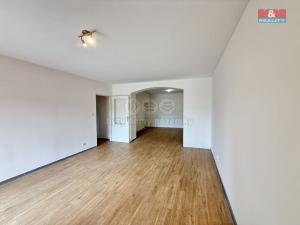 Pronájem bytu 3+kk, Česká Třebová, Hýblova, 87 m2