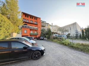 Pronájem bytu 3+kk, Česká Třebová, Hýblova, 87 m2